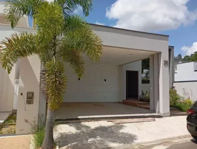 Casa de Condomínio com 3 Quartos à venda, 183m² no Jardim Santa Helena, Amparo
