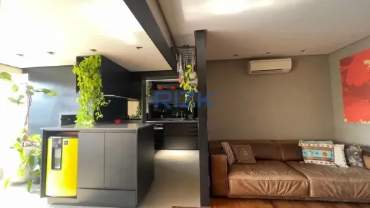 Apartamento com 2 Quartos à venda, 110m² no Cambuci, São Paulo