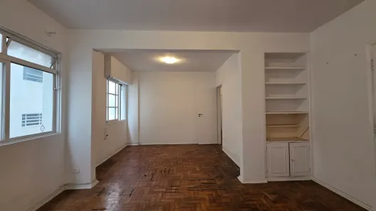 Apartamento com 3 Quartos à venda, 100m² no Consolação, São Paulo