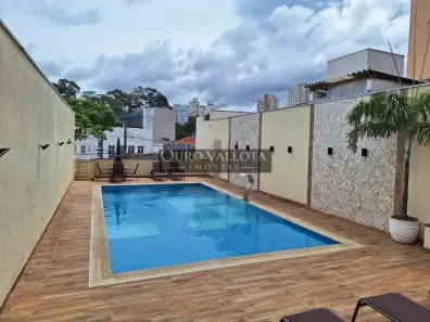 Apartamento com 3 Quartos à venda, 110m² no Parque da Mooca, São Paulo