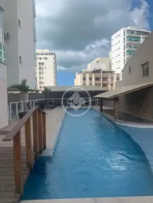 Apartamento com 3 Quartos à venda, 120m² no Praia do Morro, Guarapari