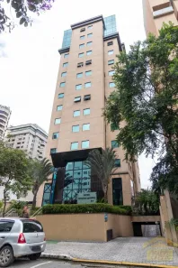Sala Comercial à venda, 29m² no Indianópolis, São Paulo