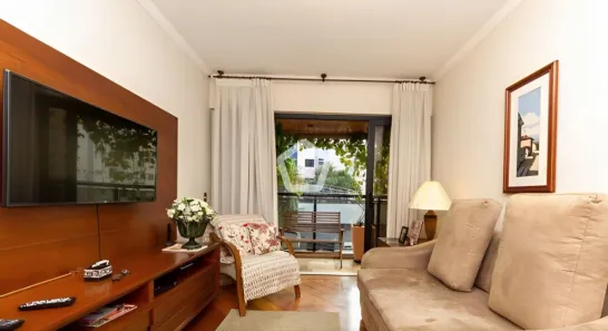 Apartamento com 4 Quartos à venda, 225m² no Perdizes, São Paulo