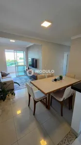 Apartamento com 2 Quartos à venda, 75m² no Santa Mônica, Uberlândia