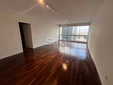 Apartamento com 3 Quartos à venda, 123m² no Santana, São Paulo