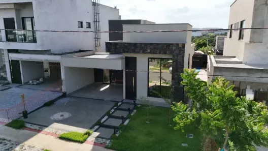 Casa com 3 Quartos à venda, 156m² no Jardim Cristal, Aparecida de Goiânia