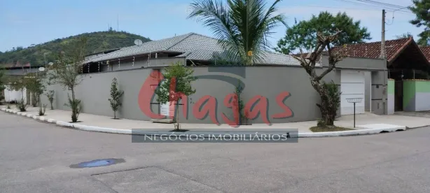 Casa com 3 Quartos à venda, 270m² no Cidade Jardim, Caraguatatuba