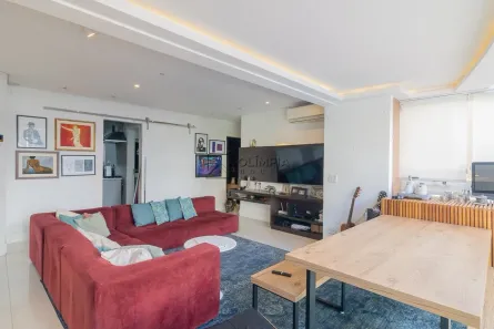 Apartamento com 3 Quartos à venda, 93m² no Vila Olímpia, São Paulo