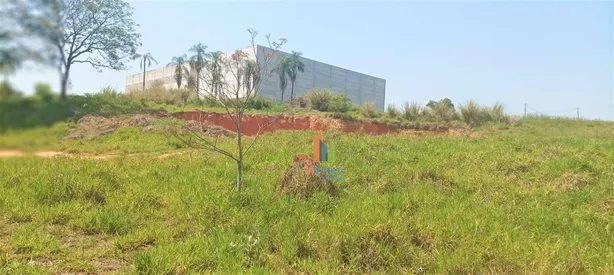 Lote/Terreno à venda, 2709m² no Chácara Nova Boa Vista, Campinas