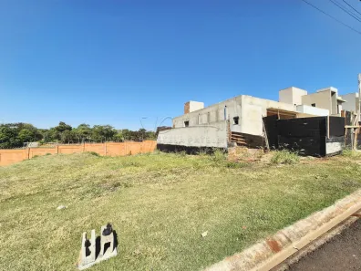 Lote/Terreno à venda, 264m² no Reserva San Tiago, Ribeirão Preto