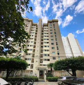 Apartamento com 3 Quartos à venda, 84m² no Jardim Goiás, Goiânia