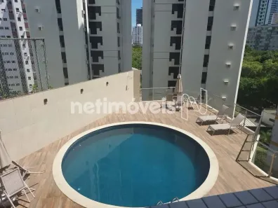 Apartamento com 3 Quartos à venda, 105m² no Ondina, Salvador