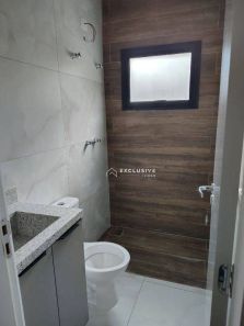Casa de Condomínio com 3 Quartos à venda, 110m² no Urbanova I, São José dos Campos