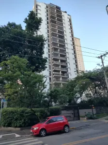Apartamento com 3 Quartos à venda, 105m² no Indianópolis, São Paulo