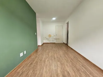 Apartamento com 2 Quartos à venda, 54m² no Pimenteiras, Teresópolis