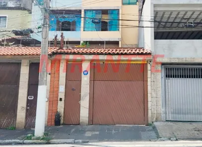 Sobrado com 3 Quartos à venda, 119m² no Vila Dom Pedro II, São Paulo