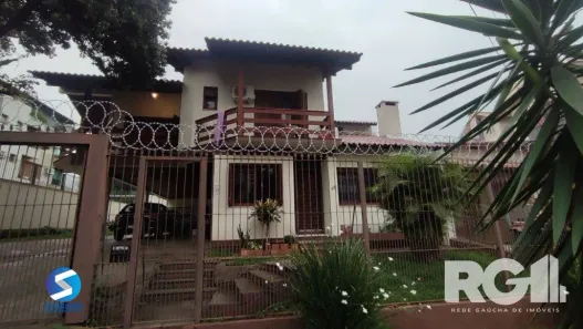 Casa com 4 Quartos à venda, 552m² no Jardim Itu, Porto Alegre