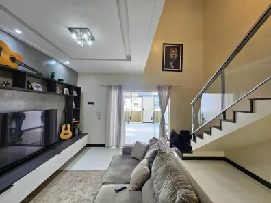Casa com 4 Quartos à venda, 243m² no Marco, Belém