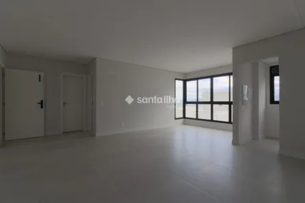 Apartamento com 3 Quartos à venda, 86m² no Coqueiros, Florianópolis