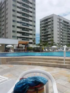Apartamento com 2 Quartos à venda, 64m² no Barra Olímpica, Rio de Janeiro