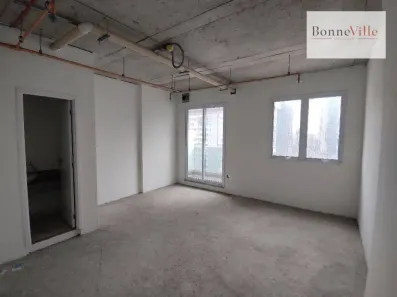 Sala Comercial à venda, 32m² no Chácara Santo Antônio (Zona Sul), São Paulo