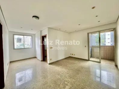 Apartamento com 2 Quartos à venda, 72m² no Belvedere, Belo Horizonte