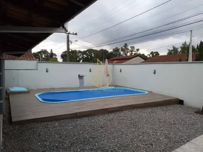 Casa com 4 Quartos à venda, 170m² no Guanabara, Joinville