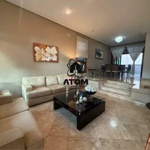 Casa de Condomínio com 4 Quartos à venda, 444m² no Vila Costa, Taubaté