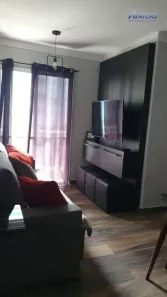 Apartamento com 3 Quartos à venda, 65m² no Vila Guilherme, São Paulo