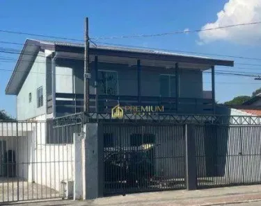 Imóvel Comercial para venda ou aluguel, 300m² no Vila São Pedro, São José dos Campos