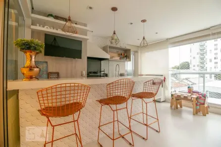 Apartamento com 3 Quartos à venda, 117m² no Alto da Mooca, São Paulo