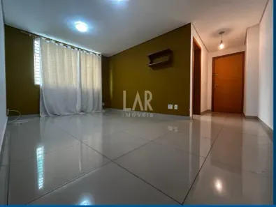 Apartamento com 3 Quartos à venda, 86m² no Carlos Prates, Belo Horizonte