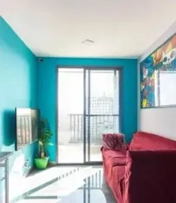 Apartamento com 2 Quartos à venda, 49m² no Centro, Osasco