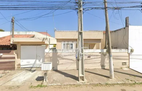Casa com 2 Quartos à venda, 85m² no Parque Jóquei Club, Campos dos Goytacazes