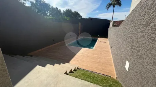 Casa com 3 Quartos para venda ou aluguel, 170m² no Vila Silena, Atibaia