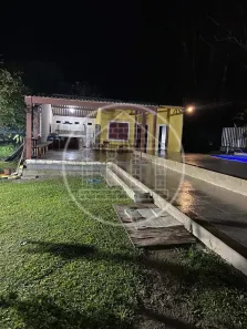 Fazenda/Sítio com 4 Quartos à venda, 300m² no Dos Borges, Embu-Guaçu