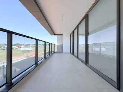 Apartamento com 4 Quartos à venda, 161m² no Sul, Brasília