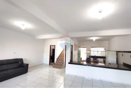 Casa com 3 Quartos à venda, 135m² no Loteamento Piuminas, Piúma