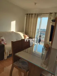 Apartamento com 2 Quartos à venda, 50m² no Cooperativa, São Bernardo do Campo
