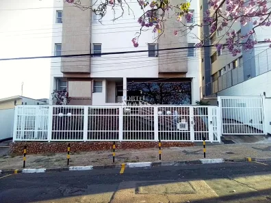 Apartamento com 2 Quartos para alugar, 65m² no Jardim Chapadão, Campinas
