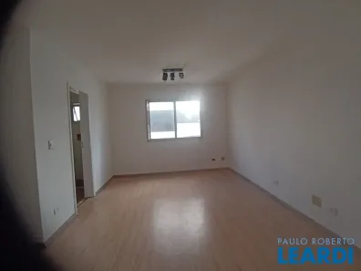 Apartamento com 1 Quarto à venda, 36m² no Santa Cecília, São Paulo