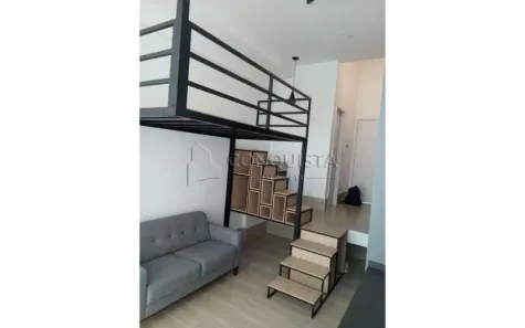 Kitnet com 1 Quarto à venda, 25m² no Vila Mariana, São Paulo
