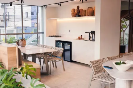 Apartamento com 3 Quartos à venda, 115m² no Jardim Oceania, João Pessoa