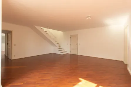 Cobertura com 4 Quartos à venda, 195m² no Campo Belo, São Paulo