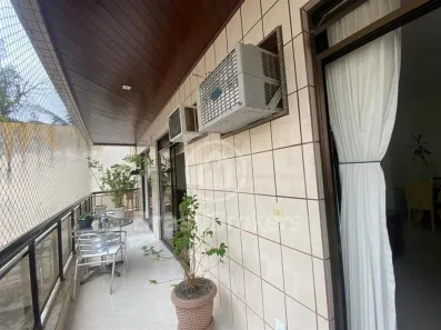 Apartamento com 2 Quartos à venda, 104m² no Jardim Carioca, Rio de Janeiro