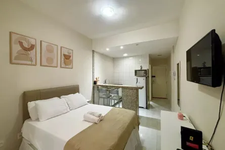 Apartamento com 1 Quarto à venda, 22m² no Copacabana, Rio de Janeiro