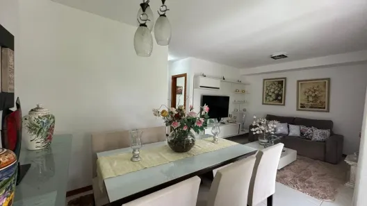 Casa de Condomínio com 4 Quartos para alugar, 110m² no Catu de Abrantes (Abrantes), Camaçari