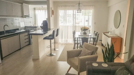 Apartamento com 2 Quartos à venda, 69m² no Nações, Balneário Camboriú