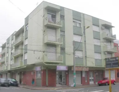 Apartamento com 2 Quartos para alugar, 90m² no Centro, São Leopoldo