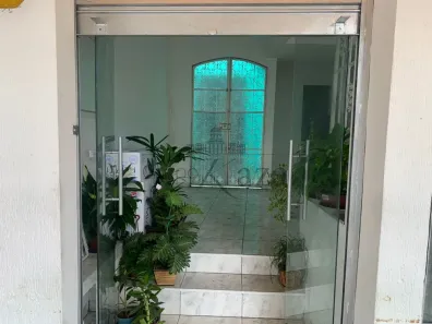 Prédio Comercial à venda, 77m² no Centro, São José dos Campos